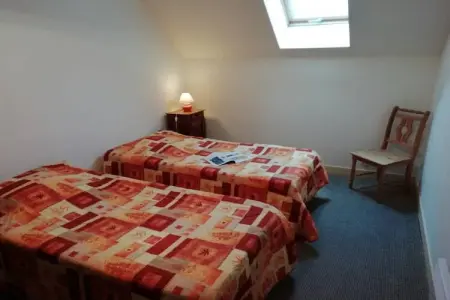 Gîte 9, Maison à Quend-Plage proche plage - Photo 9