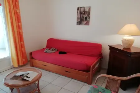 Gîte 10, Maison à Quend-Plage près de la mer - Photo 1