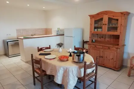 Gîte 10, Maison à Quend-Plage près de la mer - Photo 4