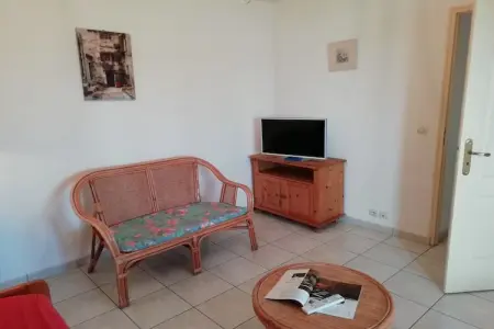 Gîte 10, Maison à Quend-Plage près de la mer - Photo 7