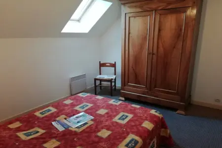 Gîte 10, Maison à Quend-Plage près de la mer - Photo 9