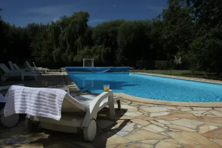 Gîte 10, Maison à Quend-Plage près de la mer - Photo 25