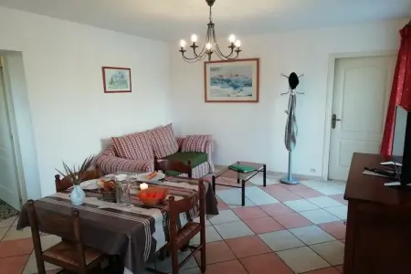 Gîte 11, Maison à Quend-Plage proche plage - Photo 2
