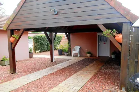 Le Clos St Vincent, Maison Folleville proche Parc Astérix - Photo 28