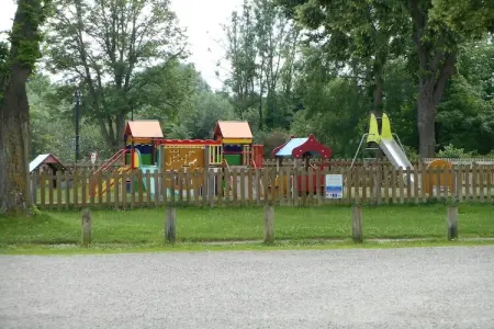 Le Clos St Vincent, Maison Folleville proche Parc Astérix - Photo 36