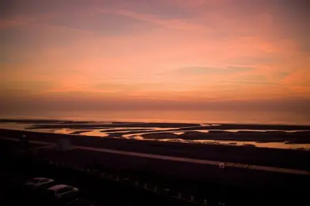 Les Terrasses de la Plage 2, Appartement en France avec vue sur mer - Photo 16