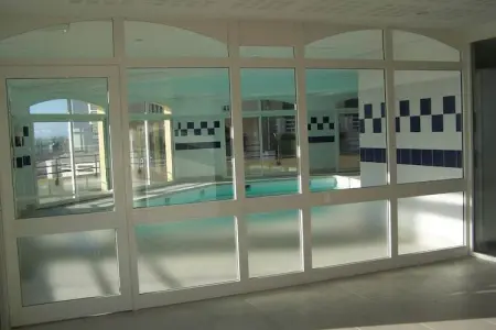 Les Terrasses de la Plage 1, Appartement en France avec Vue sur Mer - Photo 10