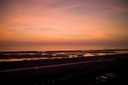 Les Terrasses de la Plage 4, Appartement en France avec vue sur mer - Photo 13