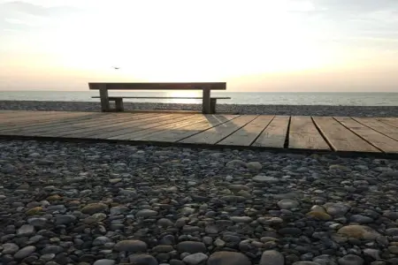 Les Terrasses de la Plage 4, Appartement en France avec vue sur mer - Photo 20