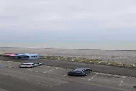 Les Terrasses de la Plage 4, Appartement en France avec vue sur mer - Photo 31