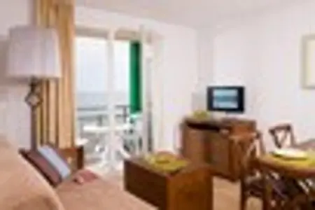 Les Terrasses de la Plage 5, Appartement en France avec vue sur mer - Photo 3