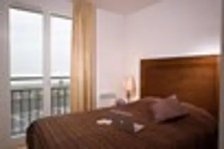Les Terrasses de la Plage 5, Appartement en France avec vue sur mer - Photo 4