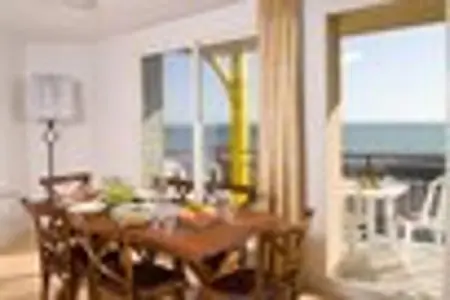 Les Terrasses de la Plage 5, Appartement en France avec vue sur mer - Photo 7