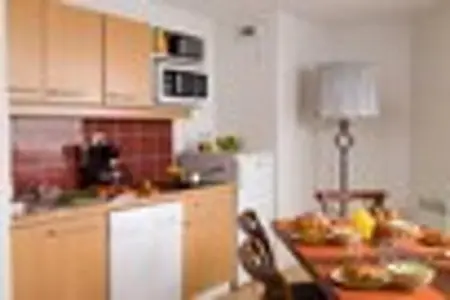 Les Terrasses de la Plage 5, Appartement en France avec vue sur mer - Photo 8