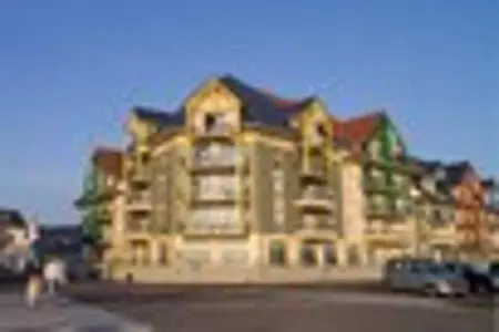 Les Terrasses de la Plage 3, Appartement en France avec vue sur mer - Photo 5