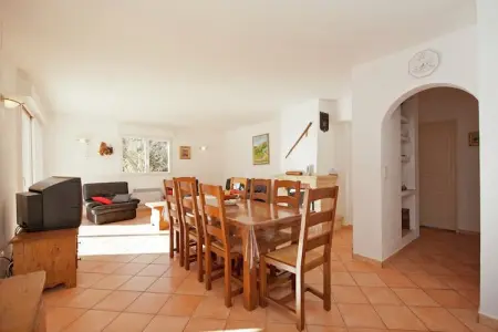 Mas du Puits, Villa en Provence avec Piscine et Jardin - Photo 2