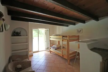 Mas du Puits, Villa en Provence avec Piscine et Jardin - Photo 4