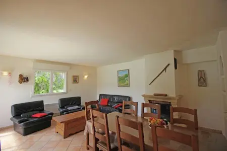 Mas du Puits, Villa en Provence avec Piscine et Jardin - Photo 8