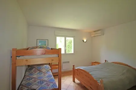 Mas du Puits, Villa en Provence avec Piscine et Jardin - Photo 13