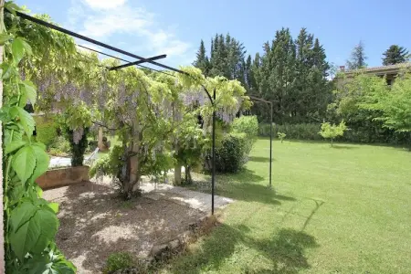 Mas du Puits, Villa en Provence avec Piscine et Jardin - Photo 26