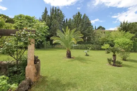 Mas du Puits, Villa en Provence avec Piscine et Jardin - Photo 27
