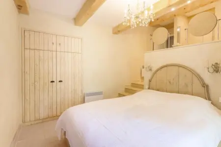 Bergerie Caseneuve, Bergerie de charme avec piscine à Cotignac - Photo 19