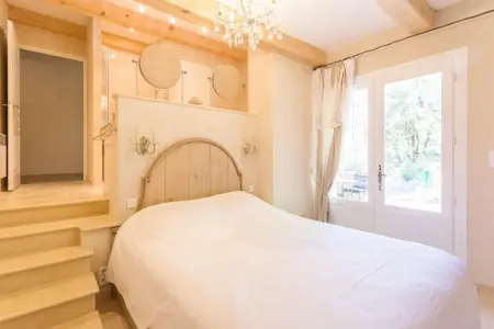 Bergerie Caseneuve, Bergerie de charme avec piscine à Cotignac - Photo 20