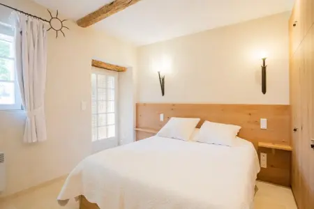 Bergerie Caseneuve, Bergerie de charme avec piscine à Cotignac - Photo 24