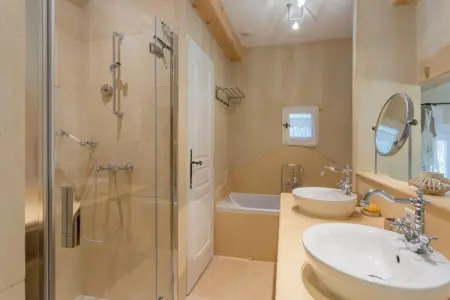 Bergerie Caseneuve, Bergerie de charme avec piscine à Cotignac - Photo 25