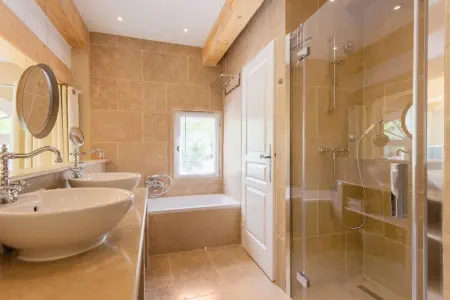 Bergerie Caseneuve, Bergerie de charme avec piscine à Cotignac - Photo 26