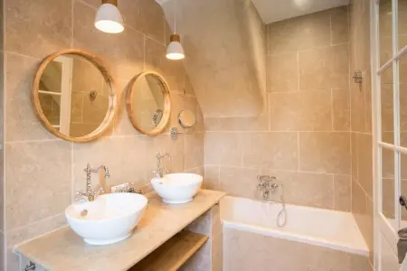 Bergerie Caseneuve, Bergerie de charme avec piscine à Cotignac - Photo 30