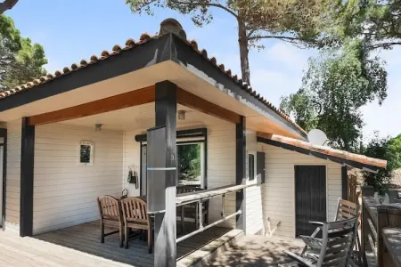 Lavande, Maison à Gassin proche Saint Tropez - Photo 3