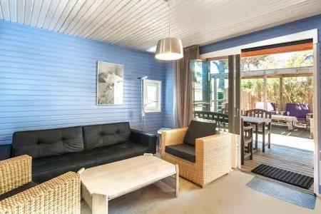 Lavande, Maison à Gassin proche Saint Tropez - Photo 4