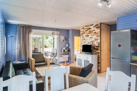 Lavande, Maison à Gassin proche Saint Tropez - Photo 5
