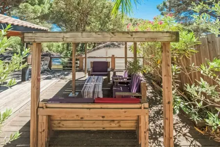 Lavande, Maison à Gassin proche Saint Tropez - Photo 17