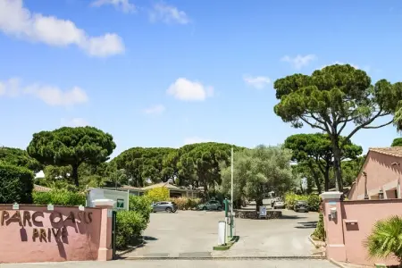 Lavande, Maison à Gassin proche Saint Tropez - Photo 18