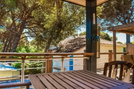 Lavande, Maison à Gassin proche Saint Tropez - Photo 22