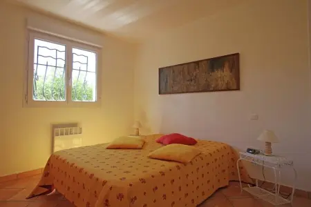 Mas du Pairois, Villa à Bagnols proche mer avec piscine - Photo 3