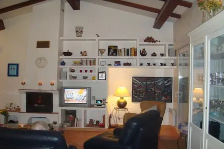 Mas du Pairois, Villa à Bagnols proche mer avec piscine - Photo 11