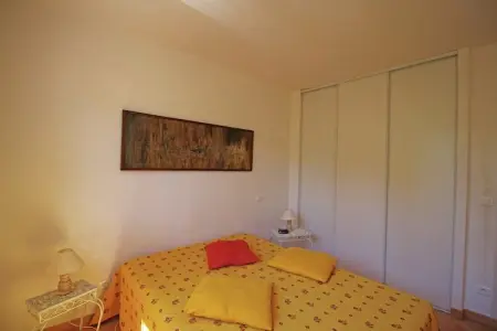 Mas du Pairois, Villa à Bagnols proche mer avec piscine - Photo 19