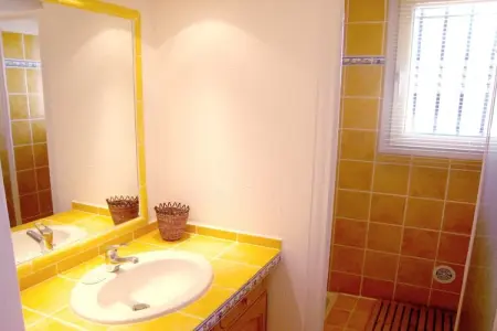 Mas du Pairois, Villa à Bagnols proche mer avec piscine - Photo 22