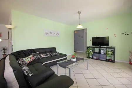 Loustalet, Villa pour enfants avec piscine privée - Photo 4