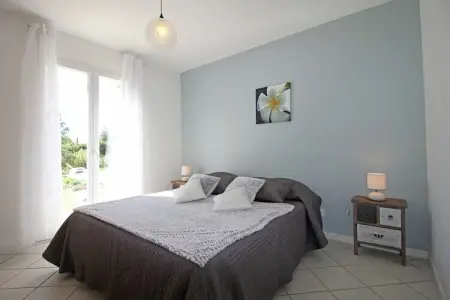 Loustalet, Villa pour enfants avec piscine privée - Photo 10