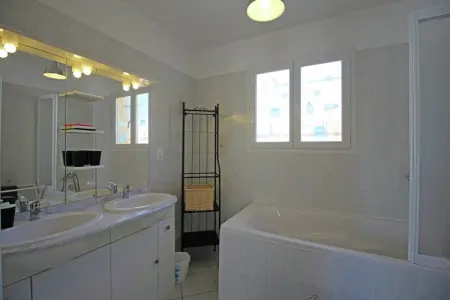 Loustalet, Villa pour enfants avec piscine privée - Photo 14