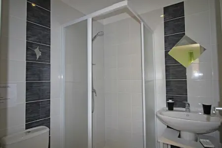 Loustalet, Villa pour enfants avec piscine privée - Photo 15