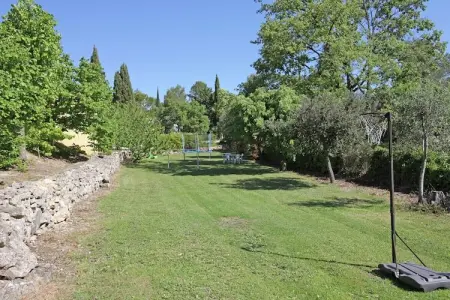 Loustalet, Villa pour enfants avec piscine privée - Photo 20