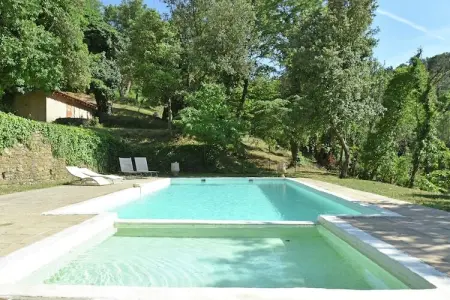 La bastide Panoramique, Maison de vacances avec piscine dans le Var. - Photo 3
