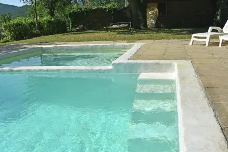 La bastide Panoramique, Maison de vacances avec piscine dans le Var. - Photo 4