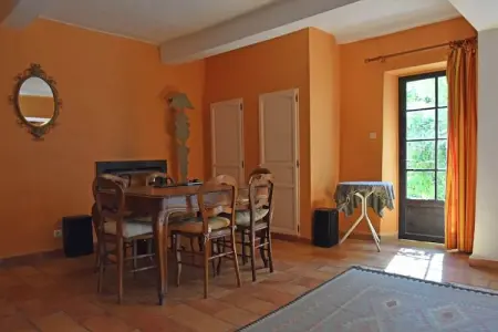 La bastide Panoramique, Maison de vacances avec piscine dans le Var. - Photo 8