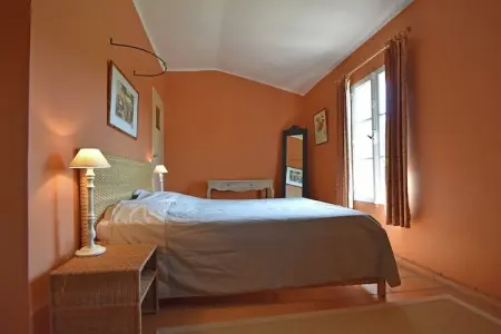 La bastide Panoramique, Maison de vacances avec piscine dans le Var. - Photo 12